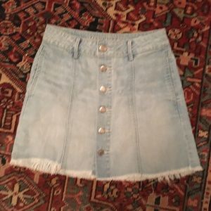 American Eagle Skirt